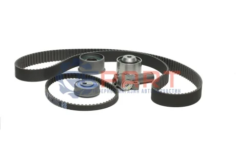 Комплект зубчастих ременів SNR NTN KD48408 Купити в Україні