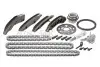 Комплект цепи ГРМ BMW 3 (E93/F30)/X3 (F25)/X5 (F15) 06-18 (z=86/70) (N47/B47) SNR NTN (KDC45001) изображение 1