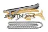 Комплект ланцюга ГРМ BMW 1 (E81/E87)/3 (E46/E90) 03-11 (N42-N46) SNR NTN (KDC45005) зображення 1