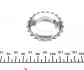 Комплект цепи ГРМ SNR SNR NTN (KDC45103) изображение 2