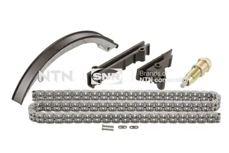 Автозапчасть SNR NTN KDC45107