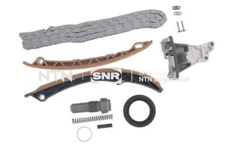 Автозапчасть SNR NTN KDC45108