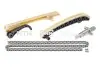 Комплект ГРМ (ланцюг + елементи) MERCEDES A (W169), B SPORTS TOURER (W245) 1.5/1.7/2.0 09.04-06.12 SNR NTN (KDC45110) зображення 1