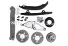 Комплект ГРМ (ланцюг + шестерня) CITROEN JUMPER III FIAT DUCATO FORD RANGER, TOURNEO CUSTOM V362, TRANSIT, TRANSIT CUSTOM V362, TRANSIT TOURNEO, TRANSIT V363 PEUGEOT BOXER 2.0D/2.2D/2.4D 07.01 SNR NTN (KDC45200) зображення 1