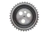 Фото Комплект ланцюга ГРМ Ford Transit 2.4DI/2.2-2.4TDCI 06 SNR NTN (KDC45206) зображення 16