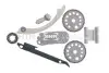 Комплект ланцюга ГРМ Opel Astra G/Vectra C 2.2i 16V 00 SNR NTN (KDC45301) зображення 1