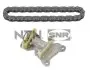 Набор цепи ГРМ SNR NTN (KDC45701) изображение 1