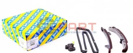 Комплект цепи ГРМ SNR SNR NTN KDC45901
