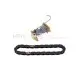 Комплект ланцюга ГРМ Citroen Berlingo/Peugeot Expert 1.5 BlueHDi 18- KDC45904