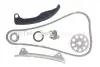 Комплект ГРМ (ланцюг + шестерня) TOYOTA AYGO, IQ, YARIS, YARIS / VIOS 1.0/1.0LPG 07.05 SNR NTN (KDC45910) зображення 1