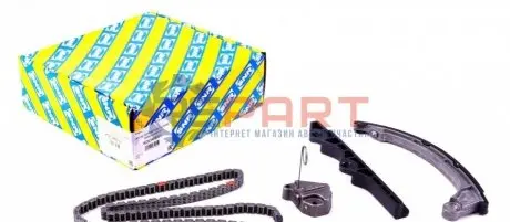 Комплект цепи ГРМ SNR NTN KDC46801