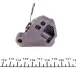 Комплект цепи ГРМ SNR NTN (KDC46801) изображение 8