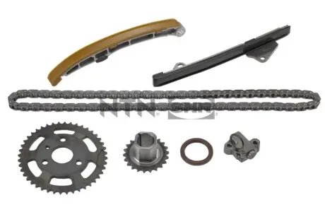 Набор цепи ГРМ SNR NTN KDC46900 Купить в Украине