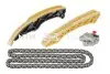 Комплект ГРМ (ланцюг + елементи) HYUNDAI ACCENT IV, ELANTRA IV, I20 I, I30, IX20, IX35, KONA, TUCSON, VELOSTER KIA CARENS III, CARENS IV, CEE'D, CEED, CERATO II, CERATO KOUP II 1.4-1.6LPG 01.06 SNR NTN (KDC48900) зображення 1