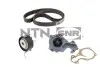 Автозапчасть SNR NTN KDP452290