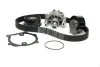 Водяний насос + зубчастий ремінь KDP455620