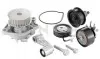 Набор ГРМ VAG 1.4 16V A2/IBIZA/FABIA/GOLF/POLO /AI 1581/ !! SNR NTN KDP457250