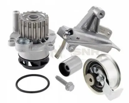 Автозапчасть SNR NTN KDP457580