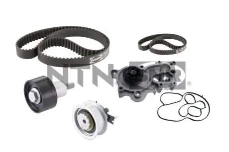 Автозапчасть SNR NTN KDP457750