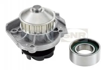 Набор ГРМ PANDA/UNO 1.1 /AI 1523/104 SNR NTN KDP458000