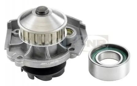 Автозапчасть SNR NTN KDP458140