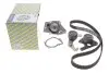 Комплект цепи ГРМ SNR NTN (KDP459010) изображение 2