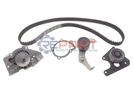 Комплект цепи ГРМ SNR NTN KDP459010