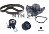 Комплект ГРМ + помпа Citroen Berlingo/Peugeot Partner 1.5 BlueHDi 18- KDP459720