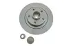 Диск тормозной SNR NTN (KF155112U) изображение 1