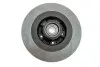 Диск тормозной SNR NTN (KF155112U) изображение 2