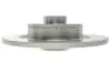 Диск тормозной SNR NTN (KF155112U) изображение 3