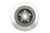 Диск тормозной + подшипник SNR NTN (KF155.83U) изображение 3