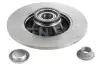 Диск тормозной SNR NTN (KF15954U) изображение 1