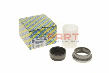 Фото 1 — Підшипник балки (задньої) (ремкомплект) Citroen Berlingo/Peugeot Partner 96-02//405 87-95 SNR NTN (KS55901) Фото Підшипник балки (задньої) (ремкомплект) Citroen Berlingo/Peugeot Partner 96-02//405 87-95 SNR NTN (KS55901) зображення 1