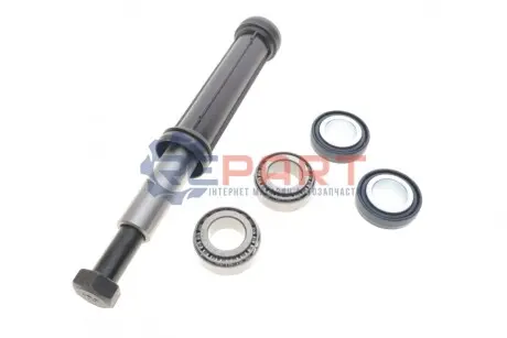 Підшипник балки (задньої) (ремкомплект) Citroen Xantia 94-03 SNR NTN KS56600 Купити в Україні