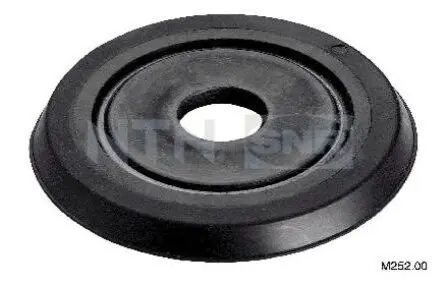 Подшипник опорный ам-тора перед. Ford Fiesta/Escort/Orion/Sierra 1.6/1.8TD 95-99 SNR NTN M25200