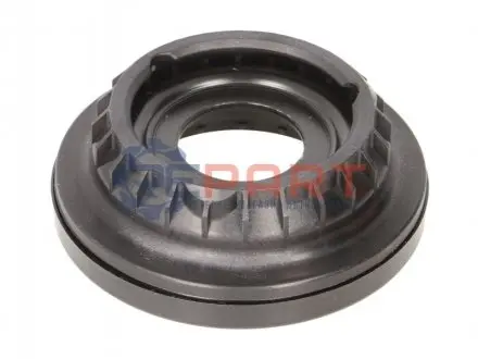 Фото Подшипник опоры амортизационной стойки SNR SNR NTN (M25209) изображение 1