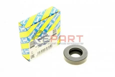 Підшипник амортизатора (переднього) опорний Opel Astra F/Vectra A 88-05 SNR NTN M253.01 Купити в Україні