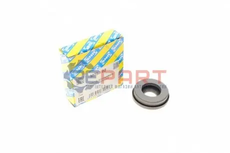 Фото Підшипник амортизатора (переднього) опорний Opel Astra F 1.4-2.0 91-05 SNR NTN (M253.02) зображення 1