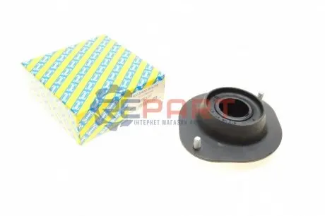 Фото Подушка амортизатора (переднього) Opel Kadett E/Daewoo Lanos 1.0-2.0i 77-91 SNR NTN (M25307) зображення 1