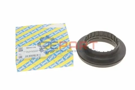 Фото Підшипник амортизатора опорний Opel Astra H/Vectra C SNR NTN (M25309) зображення 1