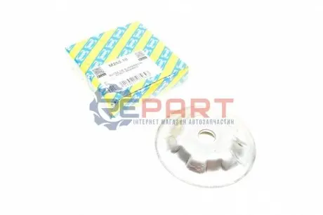 Фото Підшипник амортизатора (переднього) опорний Opel Astra F 1.4-2.0 91-05 SNR NTN (M25310) зображення 1