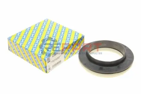 Підшипник амортизатора опорний Renault Kangoo 08- SNR NTN M25509 Купити в Україні