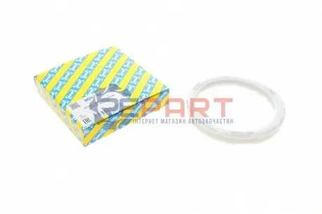 Фото Підшипник амортизатора (переднього) опорний Audi 100/A6 90-97 SNR NTN (M25702) зображення 1