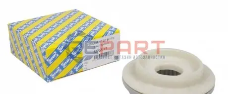 Підшипник амортизатора опорний Citroen Nemo/Peugeot Bipper 08- SNR NTN M25811 Купити в Україні