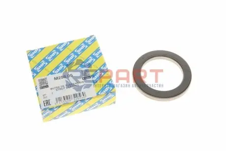 Фото Підшипник амортизатора опорний Fiat Ducato 94- SNR NTN (M25905) зображення 1