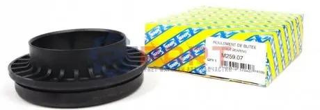 Підшипник амортизатора опорний Fiat Scudo/Peugeot Expert 96- SNR NTN M25907 Купити в Україні