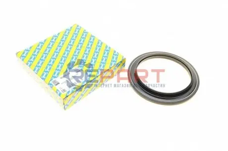 Фото Підшипник амортизатора (переднього) опорний Peugeot 406/607 95-11 SNR NTN (M25909) зображення 1