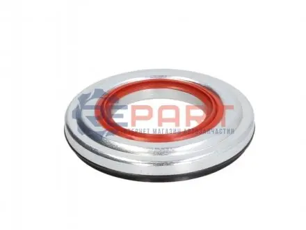 Фото Підшипник амортизатора опорний Toyota Avensis/Camry/Celica (35.2x69.6x12.1) SNR NTN (M26902) зображення 1