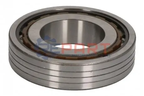 Підшипник КПП Fiat Doblo 1.4/1.6 01- (37x73x17) SNR NTN N45003S03H500 Купити в Україні